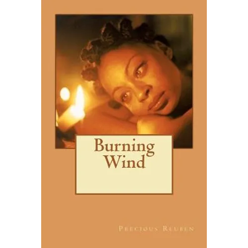 Burning Wind
