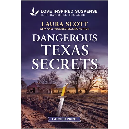 Dangerous Texas Secrets