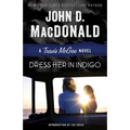 Dress Her in Indigo