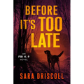 Before It's Too Late
