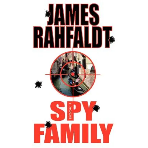 Spy Family