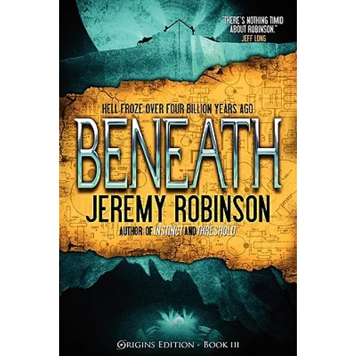 Beneath (Origins Edition)