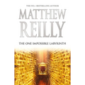 The One Impossible Labyrinth: Volume 7