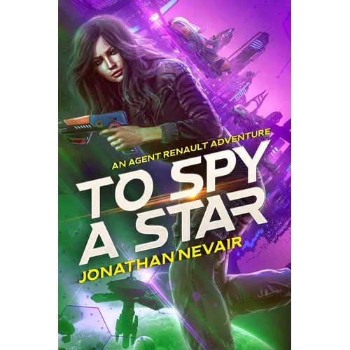 To Spy a Star