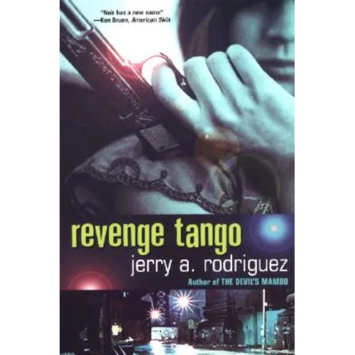 Revenge Tango