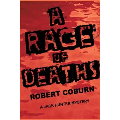 A Rage of Deaths