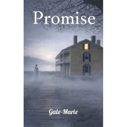 Promise - Paperback