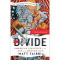 The Divide: American Injustice in the Age of the Wealth Gap