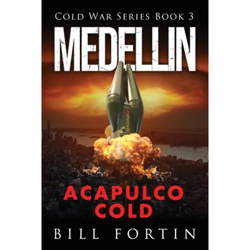 Medellin Acapulco Cold
