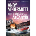 The Spear of Atlantis (Wilde/Chase 14)