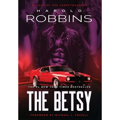 The Betsy