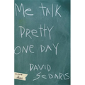 Me Talk Pretty One Day