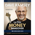 The Total Money Makeover Workbook Updated: The Essential Companion for Applying the Book's Principles
