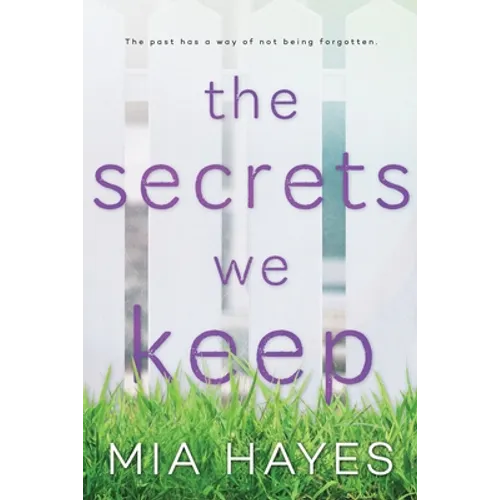 The Secrets We Keep