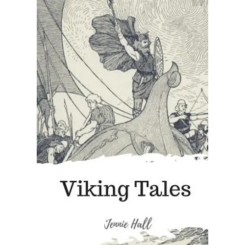 Viking Tales