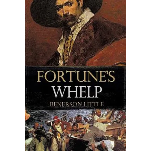 Fortune's Whelp