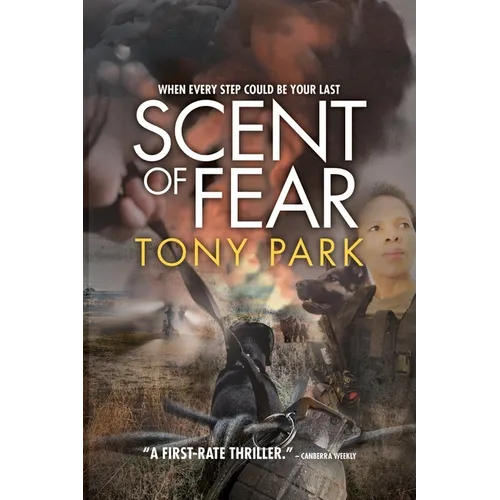 Scent of Fear