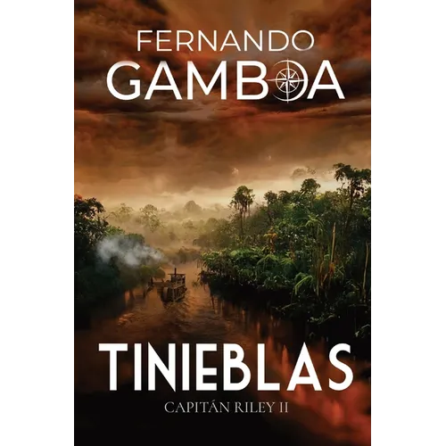Tinieblas: Capitán Riley II