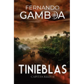 Tinieblas: Capitán Riley II