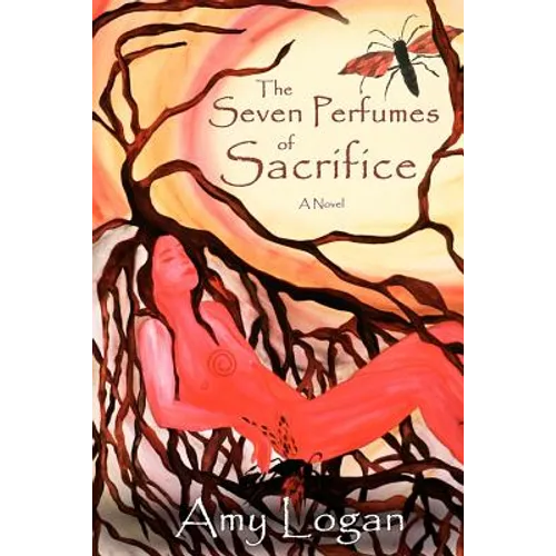 The Seven Perfumes of Sacrifice