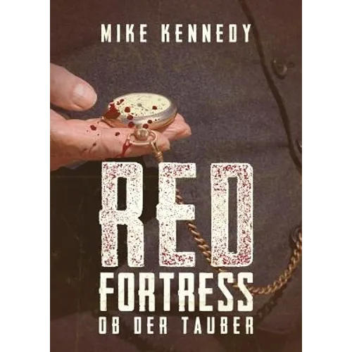 Red Fortress ob der Tauber