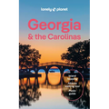 Lonely Planet Georgia & the Carolinas