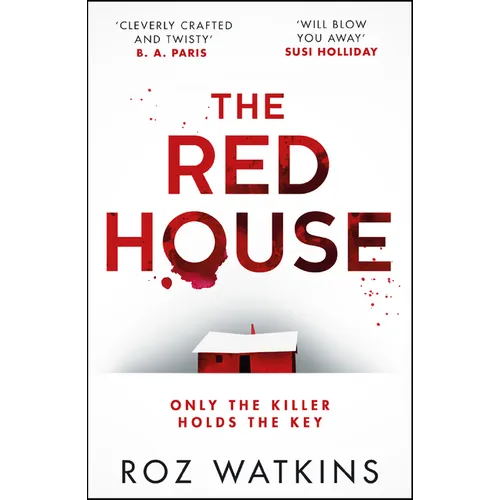 The Red House