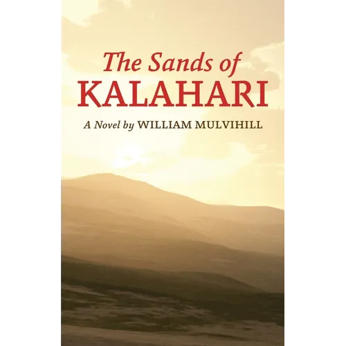 The Sands of Kalahari
