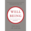 Wellbeing: The Five Essential Elements