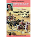 Shootout at Hellyer's Creek