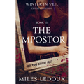 The Impostor (Winter in Veil Book 11)