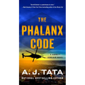 The Phalanx Code: A Garrett Sinclair Novel