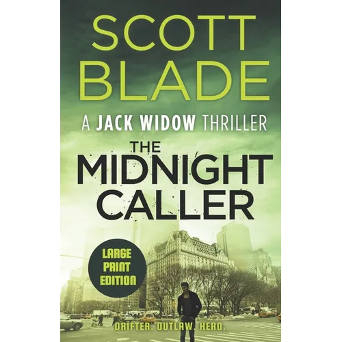 Tha Midnight Caller