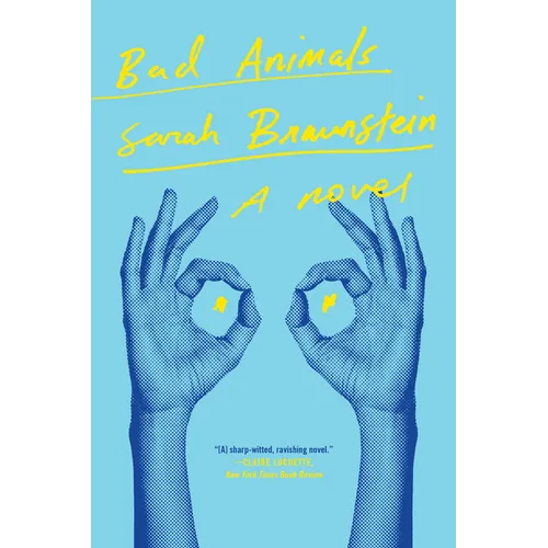 Bad Animals