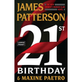 21st Birthday