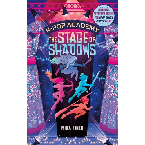 The Stage of Shadows