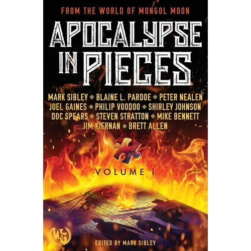 Apocalypse in Pieces