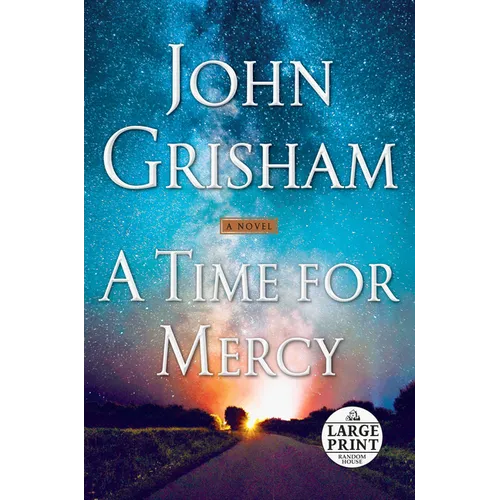 A Time for Mercy