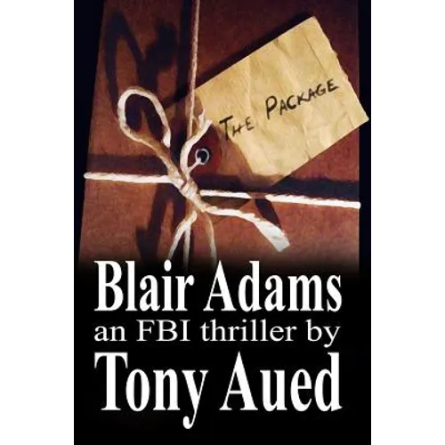 The Package: Blair Adams