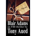 The Package: Blair Adams