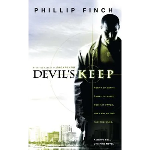 Devil's Keep