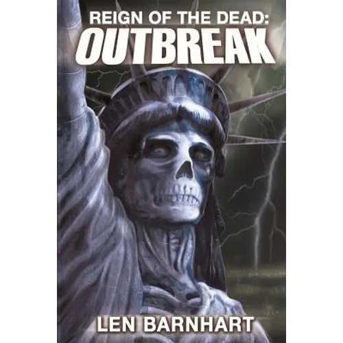 Reign of the Dead: Outbreak