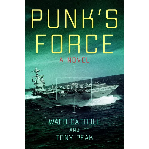 Punk's Force