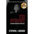 The Student: A Gidon Aronson Thriller
