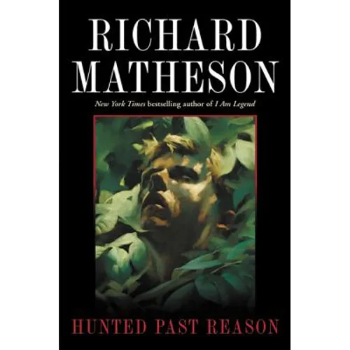 Hunted Past Reason