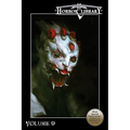 Horror Library, Volume 9