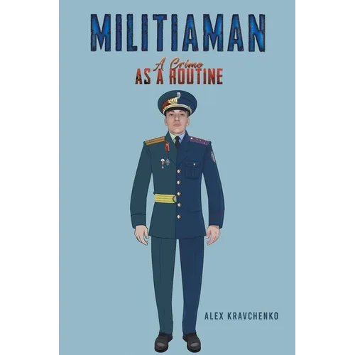 Militiaman