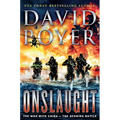 Onslaught: The War with China - The Opening Battle