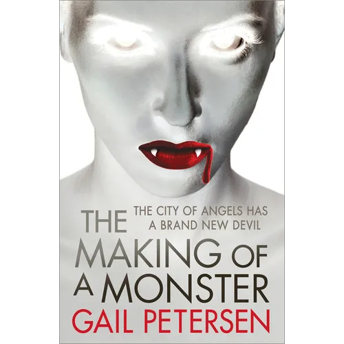The Making of a Monster