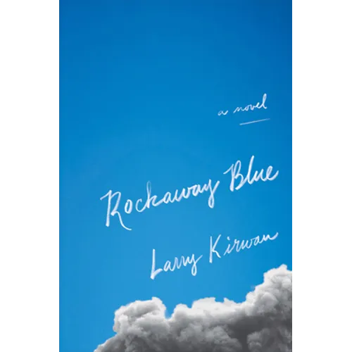 Rockaway Blue